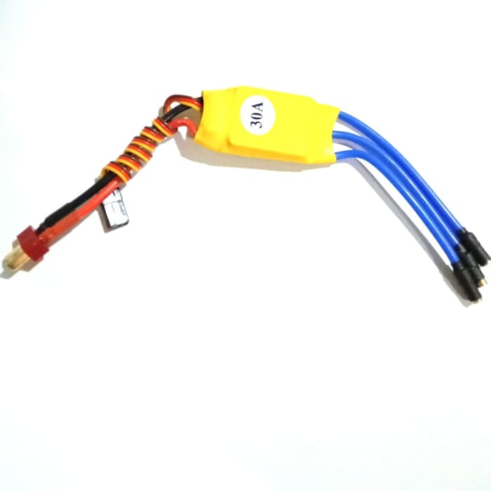 XXD 30A Airplane Brushless ESC